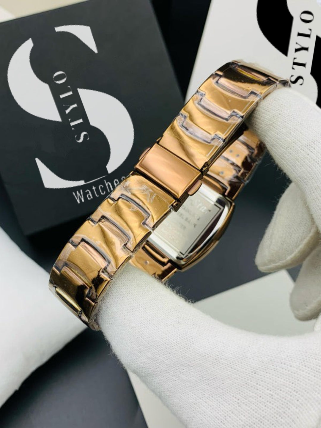 Branded RD CH (Copper)